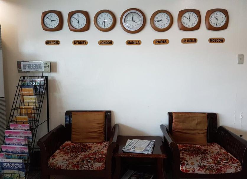 Wohnzimmer Foto