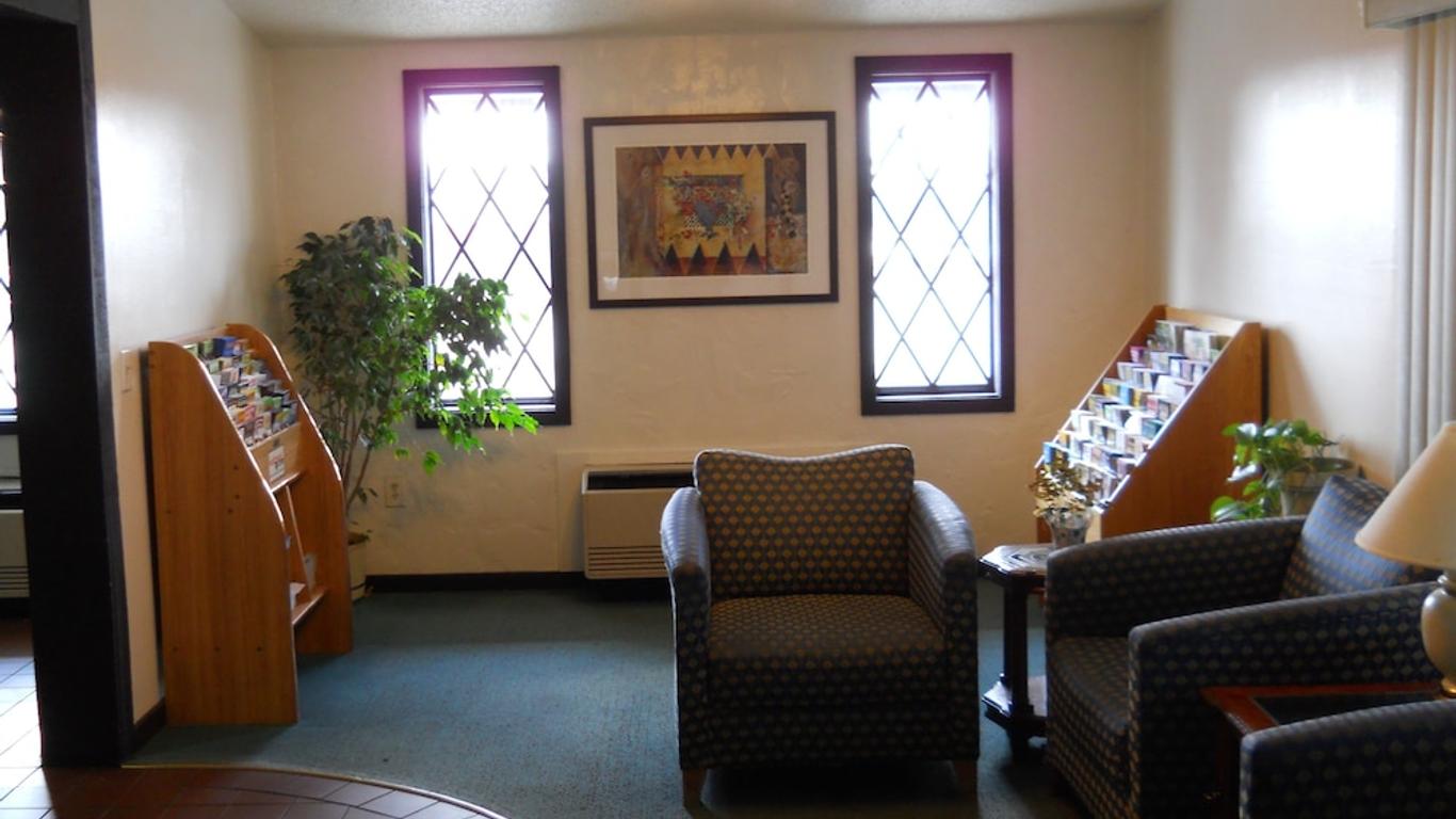 Value Inn Motel