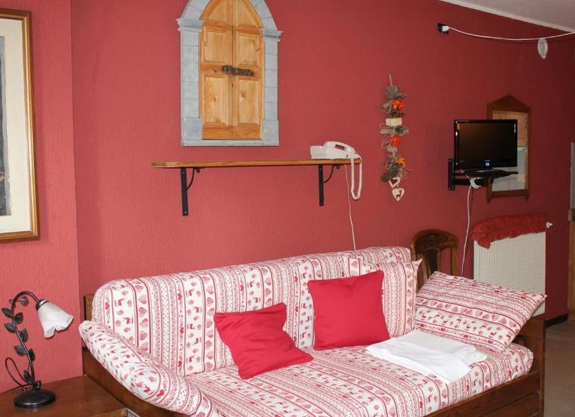 Wohnzimmer Foto