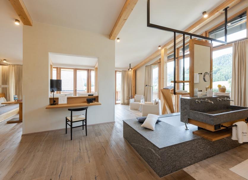 Wohnzimmer Foto