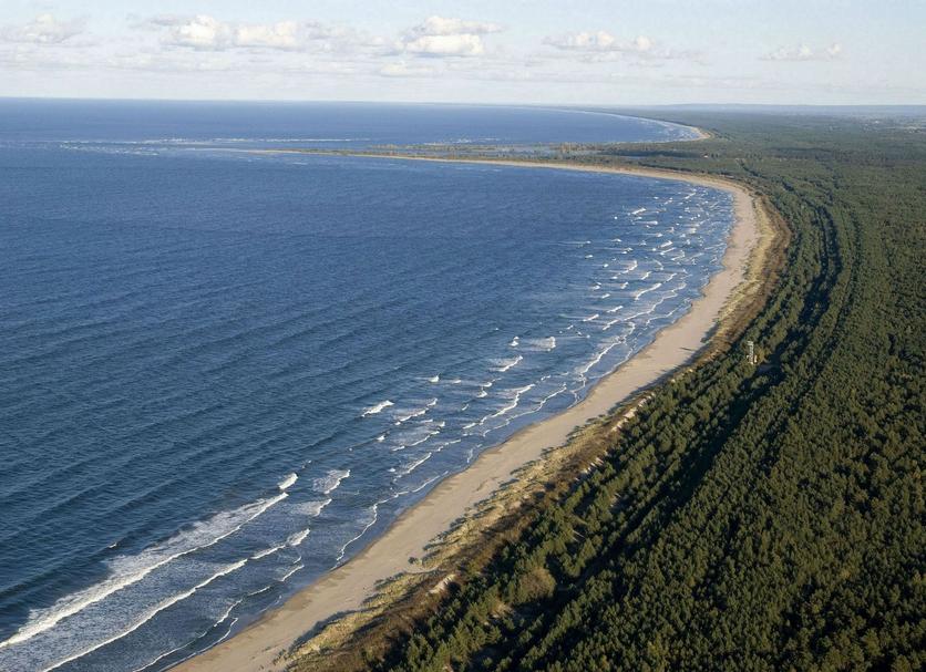Strand Foto