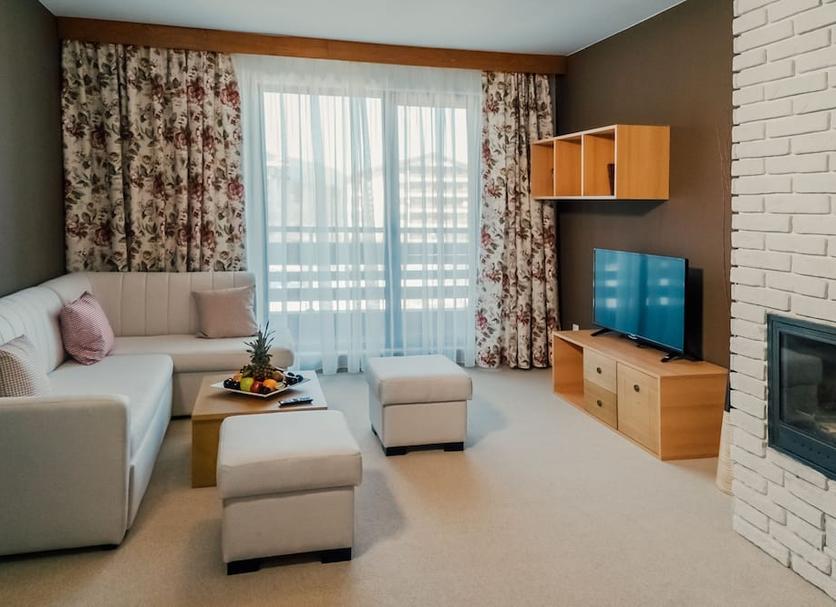 Wohnzimmer Foto