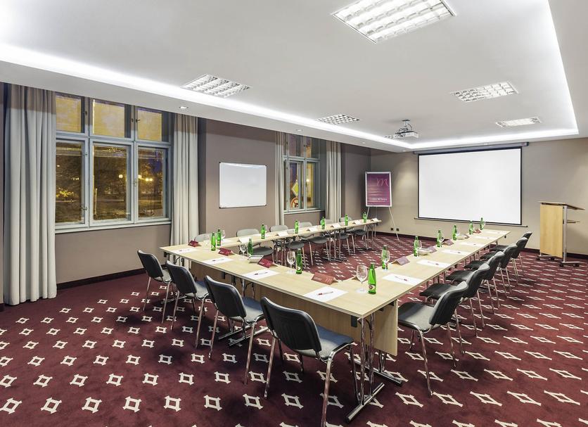 Konferenzraum Foto