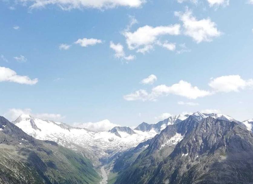 Außenansicht Foto
