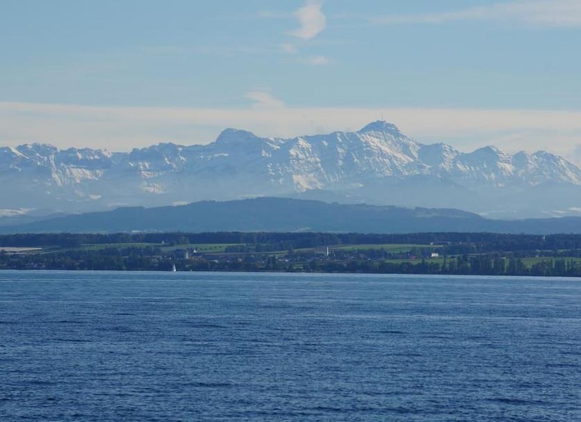 Außenansicht Foto