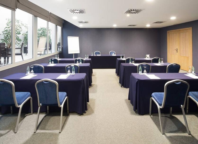 Konferenzraum Foto