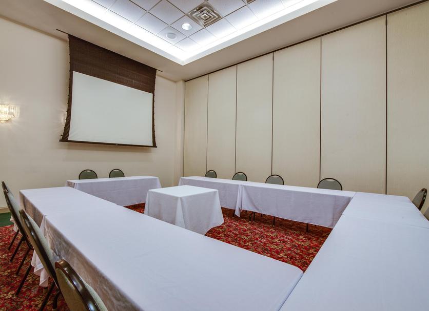 Konferenzraum Foto