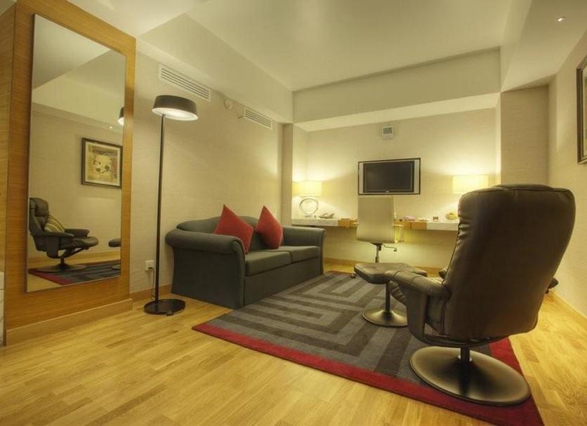 Wohnzimmer Foto