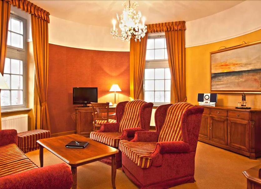Wohnzimmer Foto