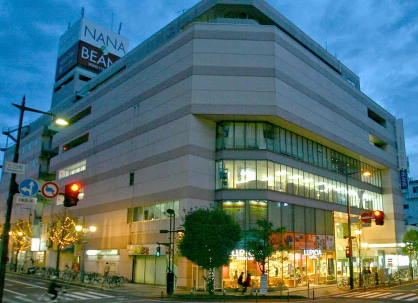 Gebäude Foto