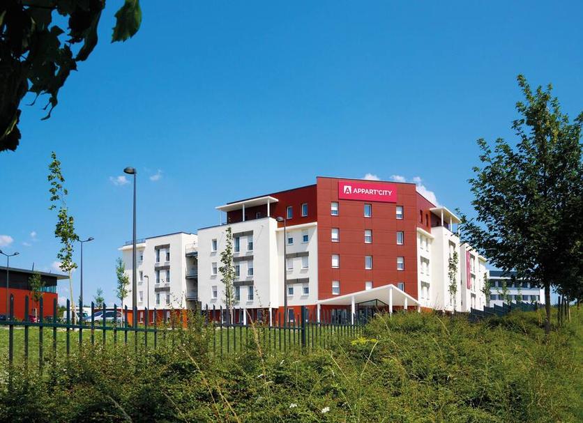 Gebäude Foto