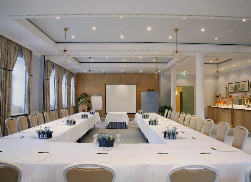 Konferenzraum Foto