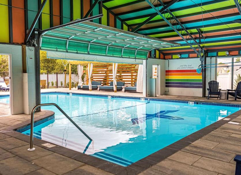 Pool Foto