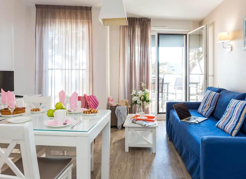 Wohnzimmer Foto