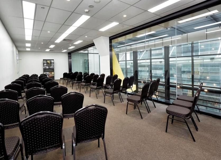 Konferenzraum Foto