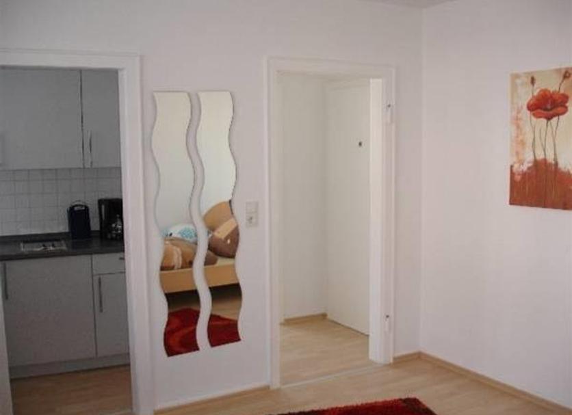 Zimmerausstattung Foto