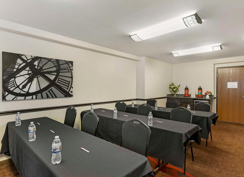 Konferenzraum Foto
