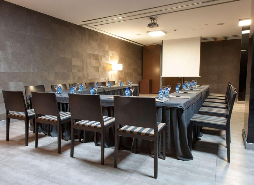 Konferenzraum Foto