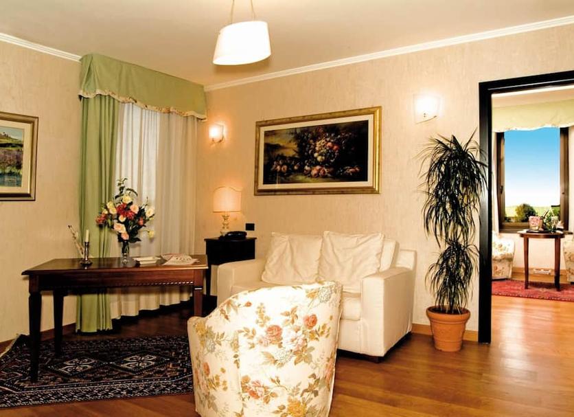 Wohnzimmer Foto