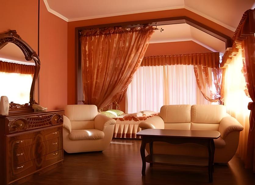 Wohnzimmer Foto