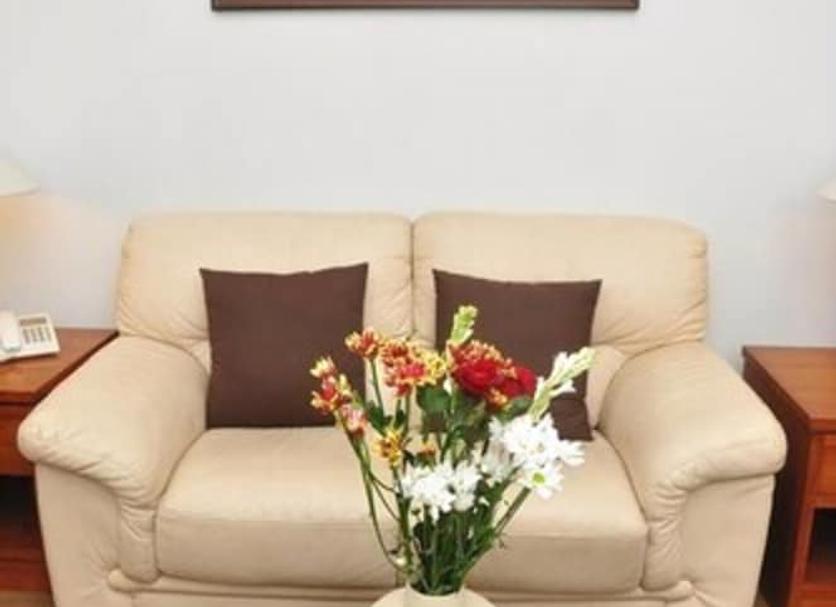 Wohnzimmer Foto