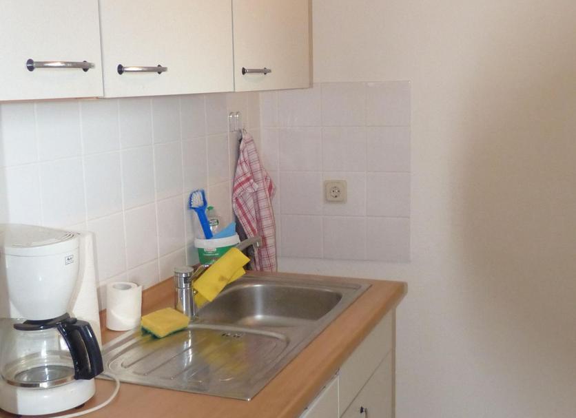 Küche Foto