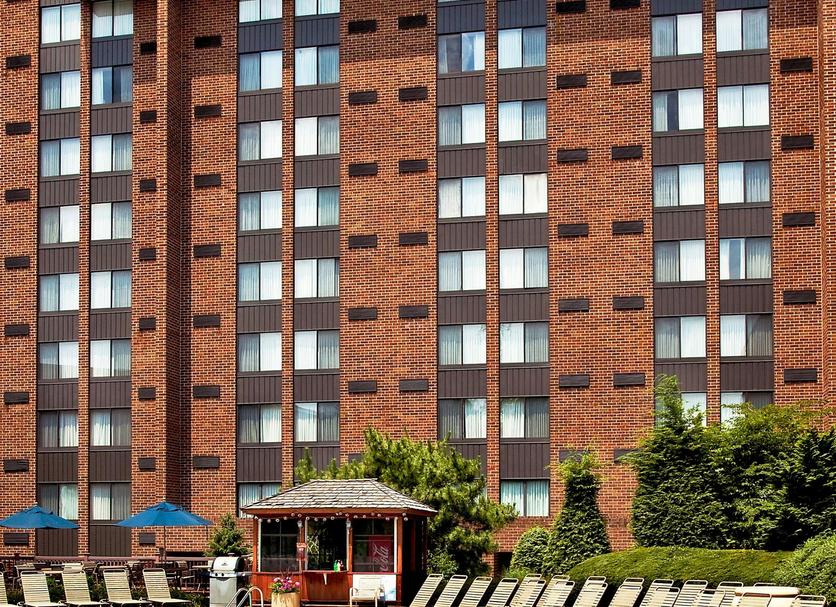 Gebäude Foto