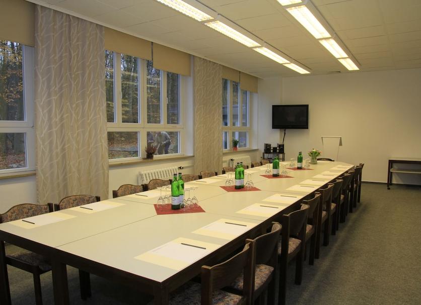 Konferenzraum Foto