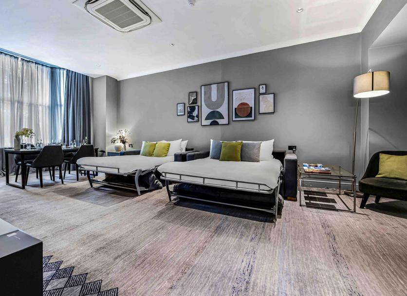 Wohnzimmer Foto
