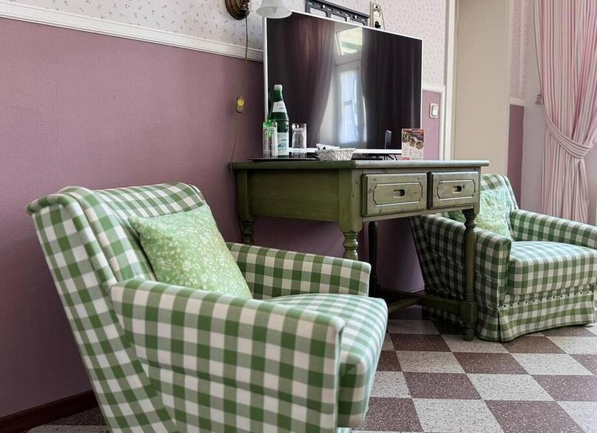 Wohnzimmer Foto