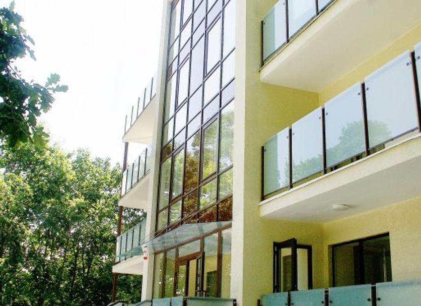Gebäude Foto