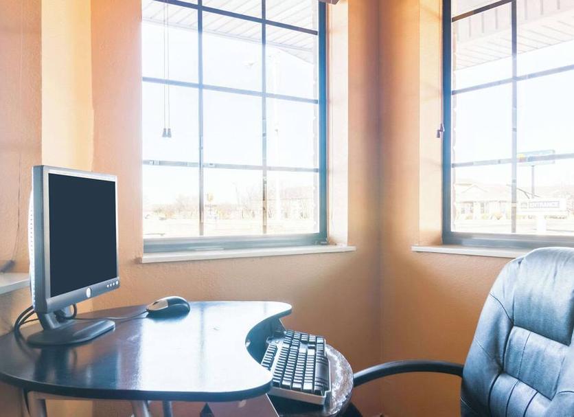 Business Center Foto