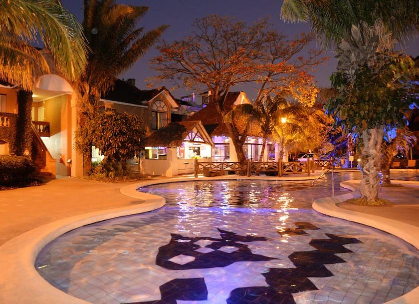 Pool Foto