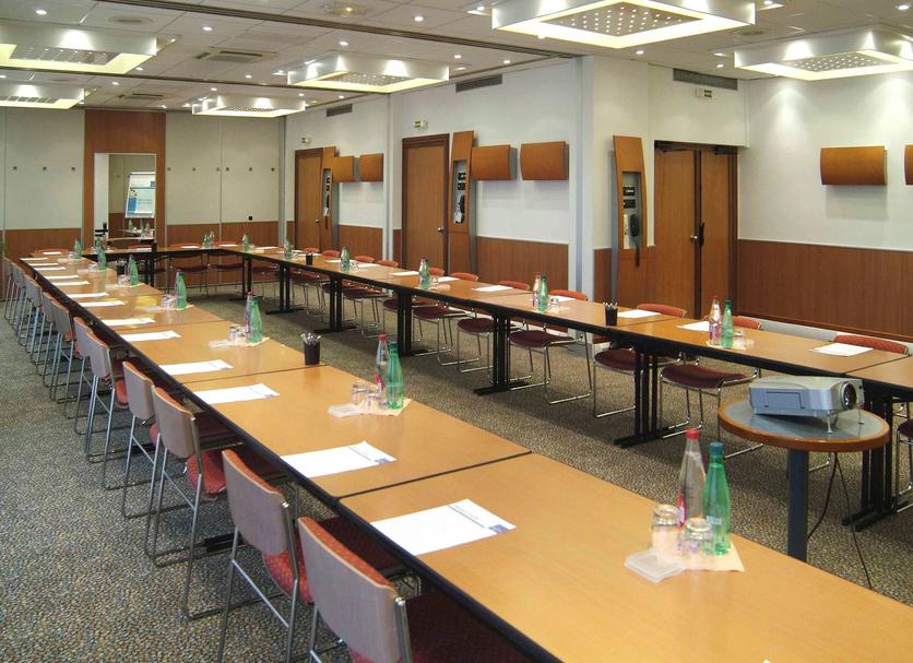 Konferenzraum Foto