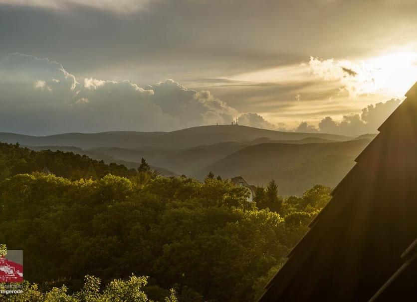 Außenansicht Foto