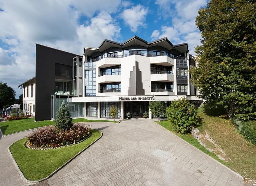 Gebäude Foto