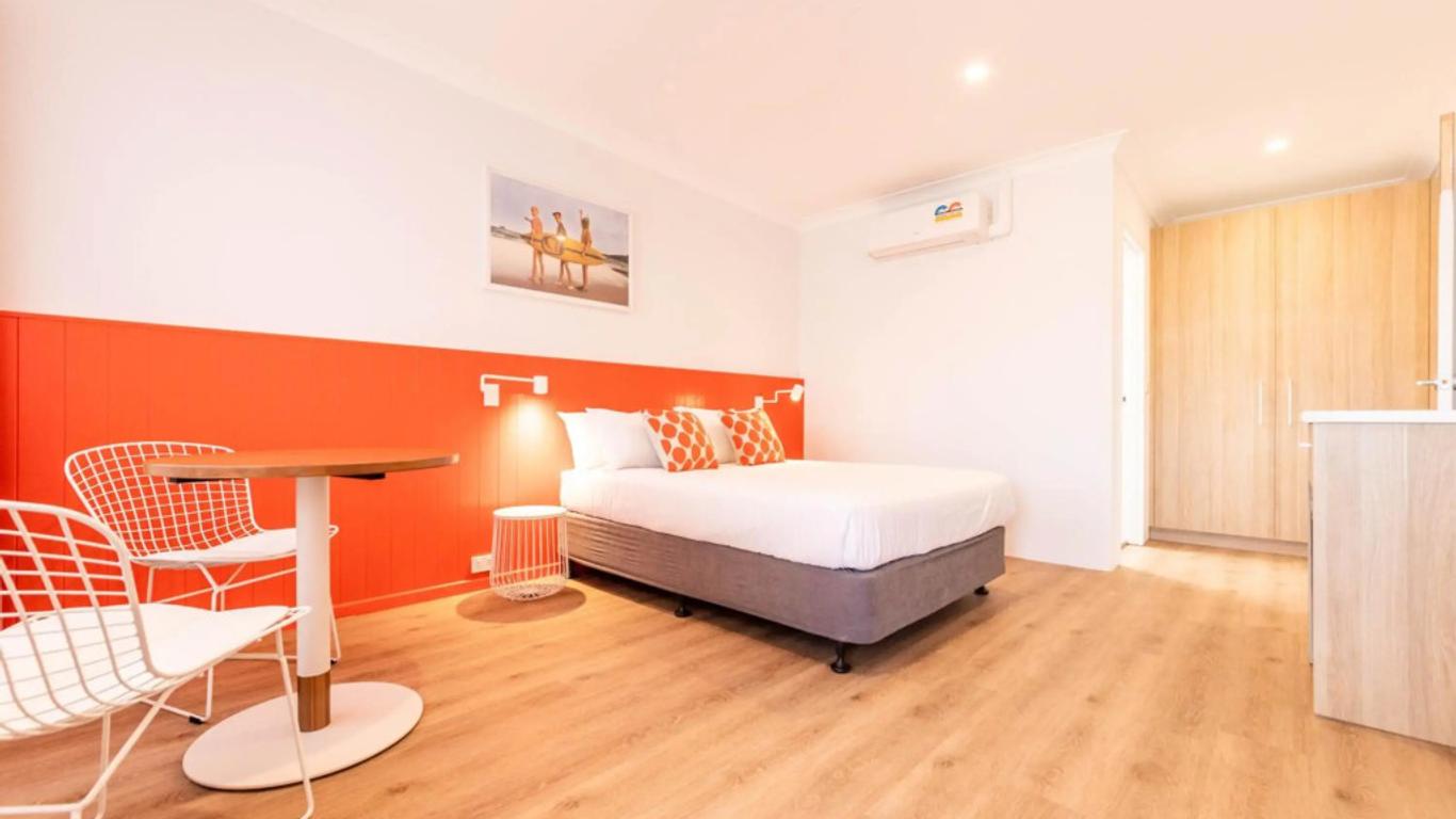 Ballina Byron Motor Inn