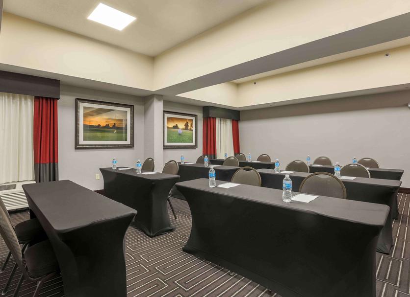 Konferenzraum Foto