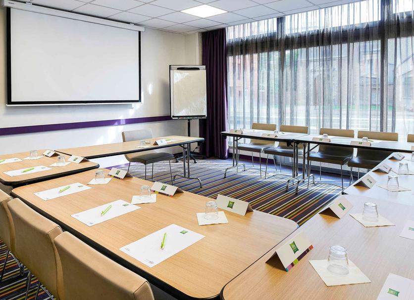 Konferenzraum Foto