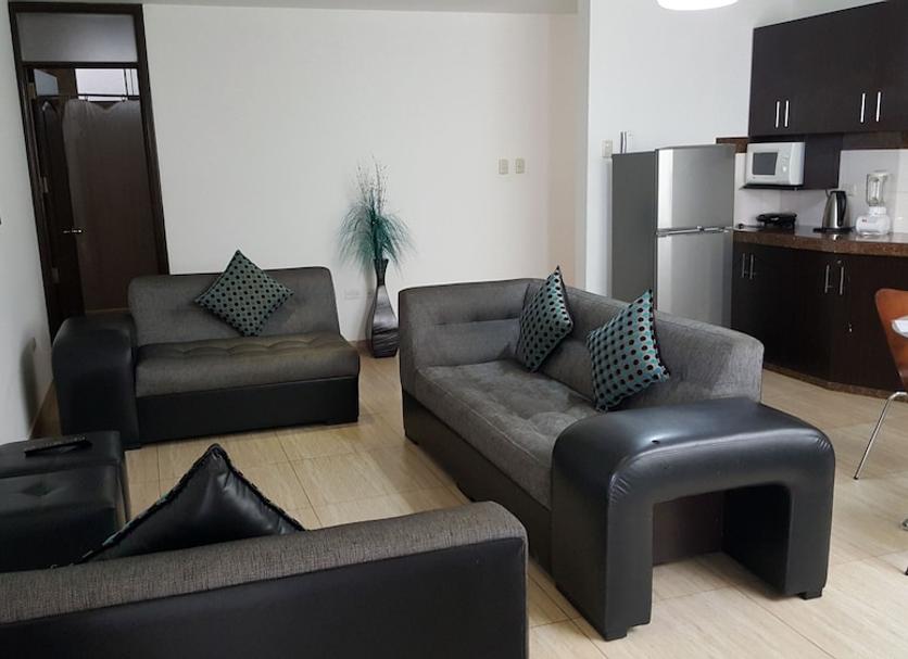 Wohnzimmer Foto