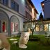 Innenhof