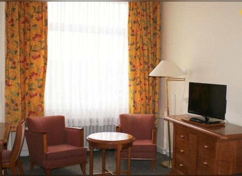 Wohnzimmer Foto