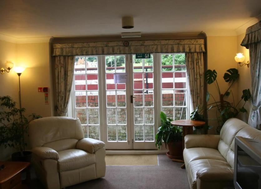 Wohnzimmer Foto