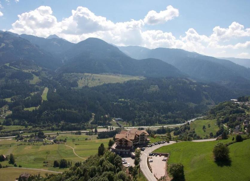 Außenansicht Foto