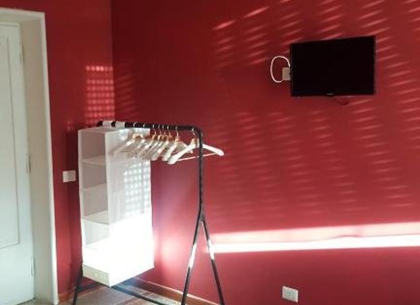 Zimmerausstattung Foto