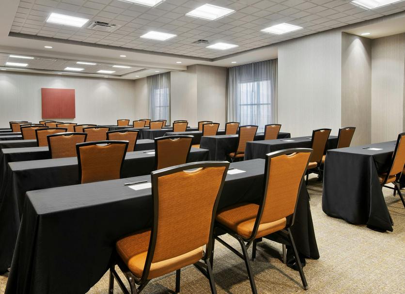 Konferenzraum Foto
