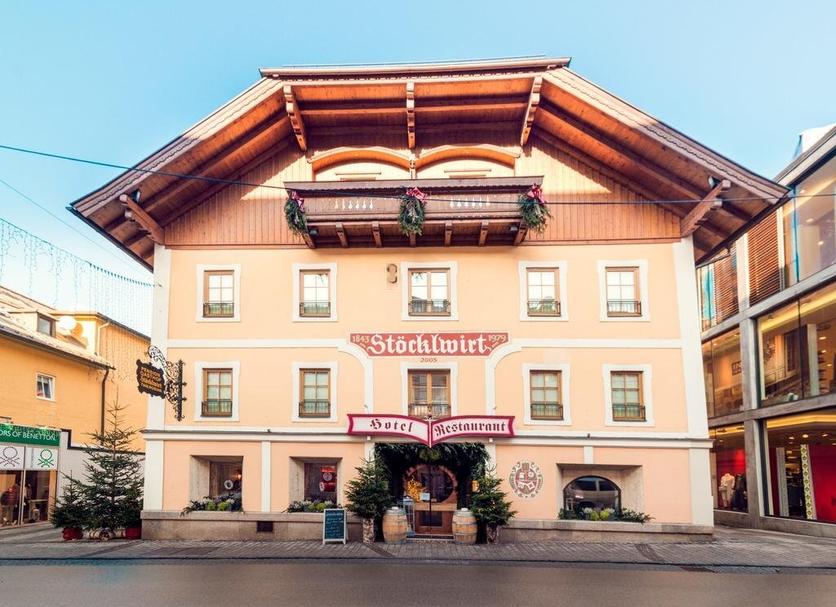 Gebäude Foto