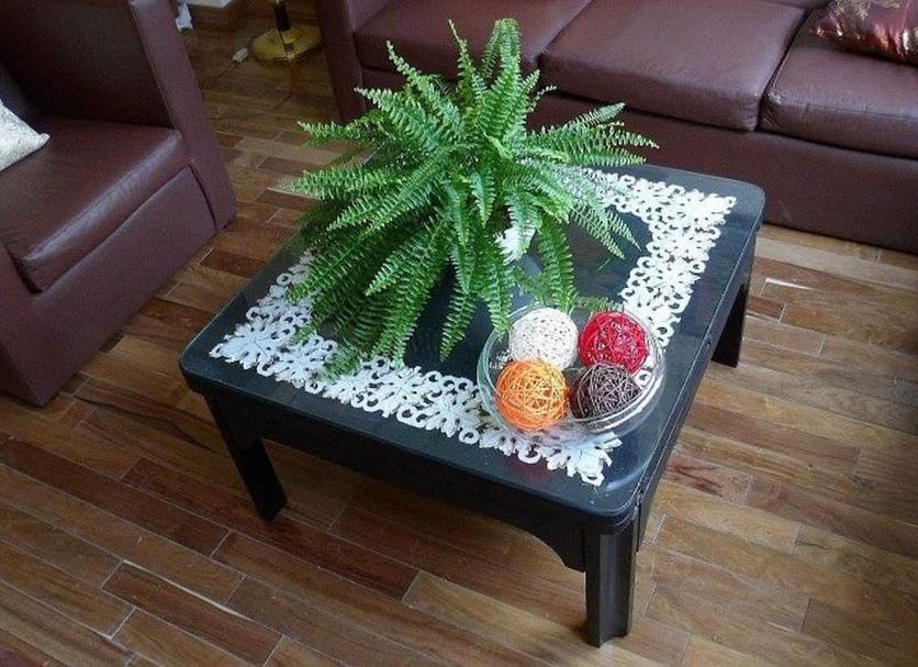 Wohnzimmer Foto