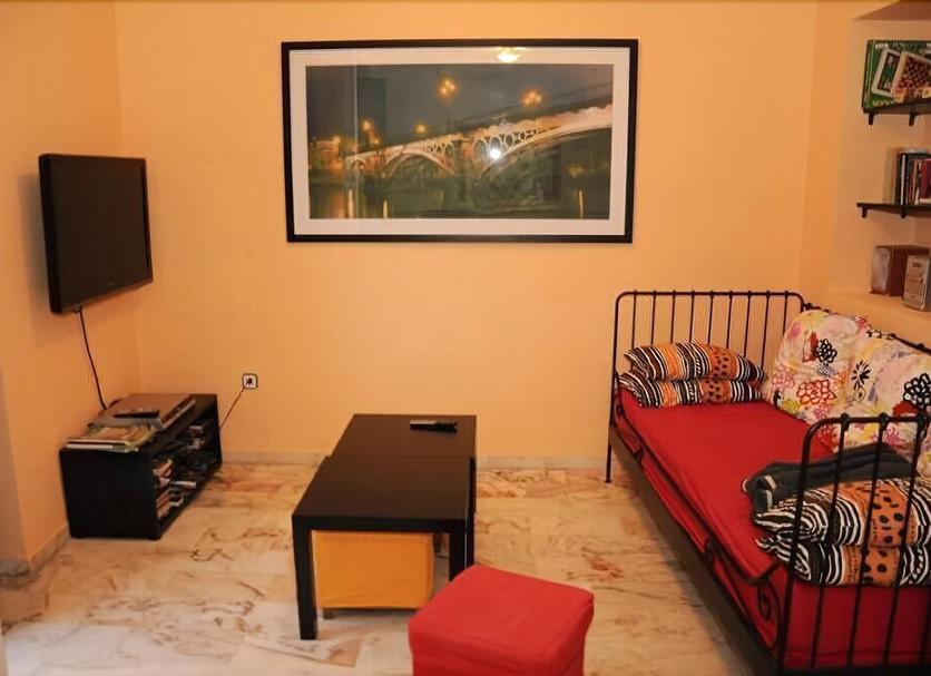 Wohnzimmer Foto