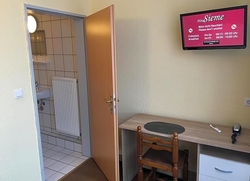 Zimmerausstattung Foto